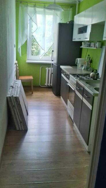 ZAREZERWOWANE. BEZ POŚREDNIKÓW SPRZEDAM 2 pokoje 44,15m