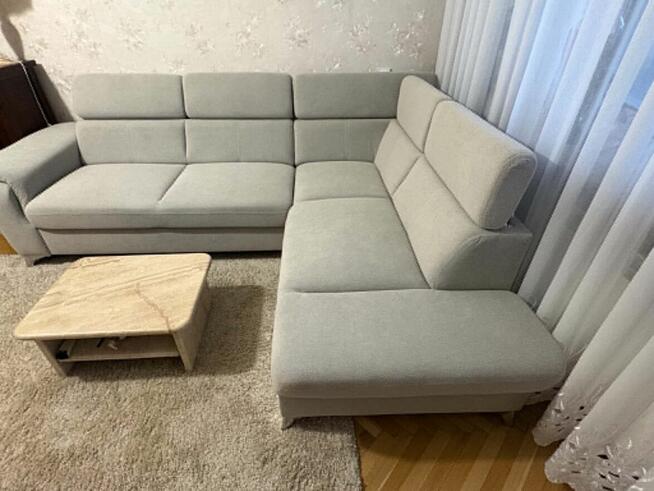Narożnik BRW jak nowy
