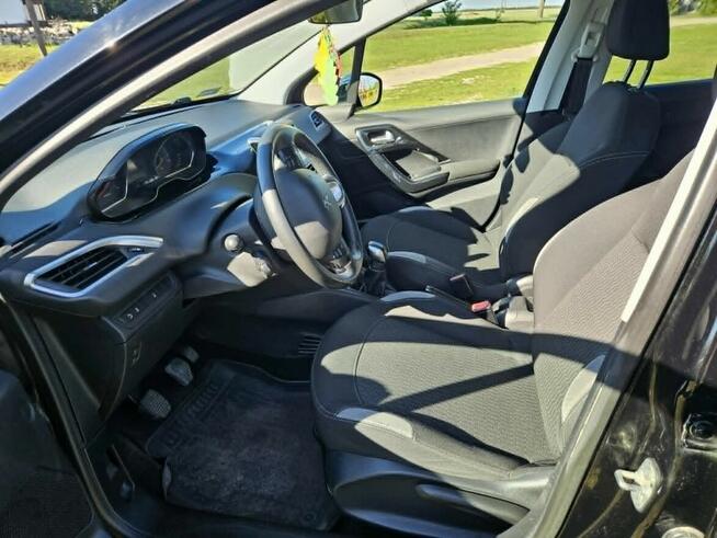 Sprzedam Peugeot 208