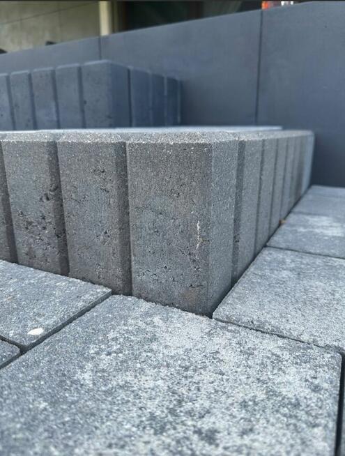 Impregnacja kostki brukowej, Mycie kostkiBrukowejie Elewacji