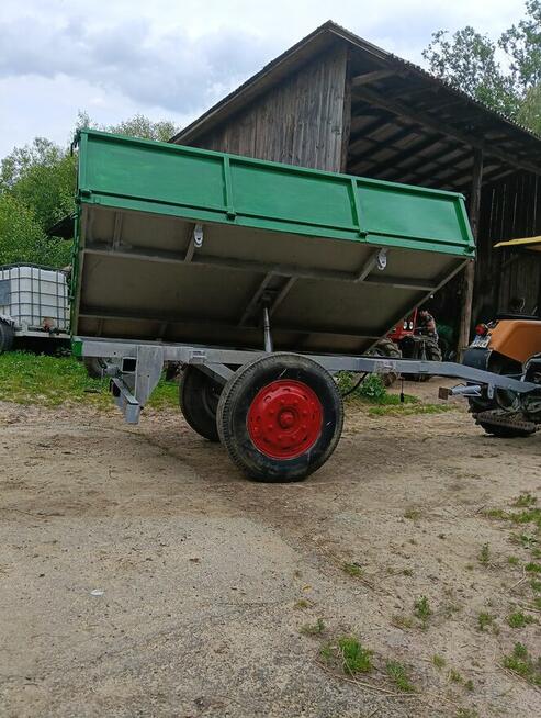 Przyczepka