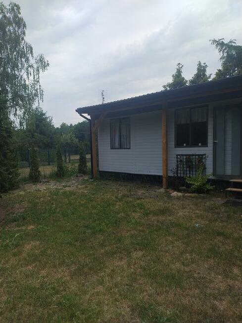 Domek na wsi 30km od Łodzi