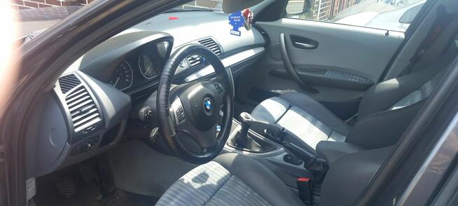 Na sprzedaż Bmw e87 120i