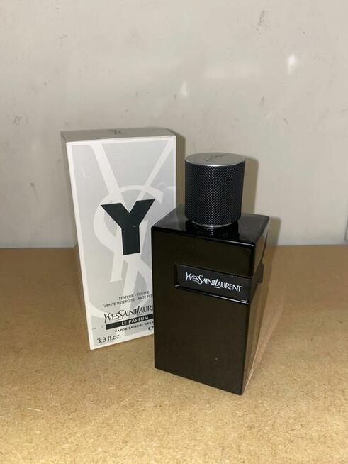 Perfumy kosmetyki