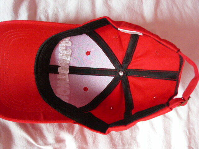 Nowa czapka MONTENEGRO 45 l