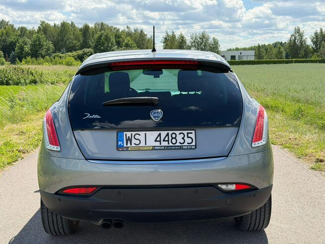 Lancia Delta 1.8T 200KM Automat Po serwisie 2 komplety kół