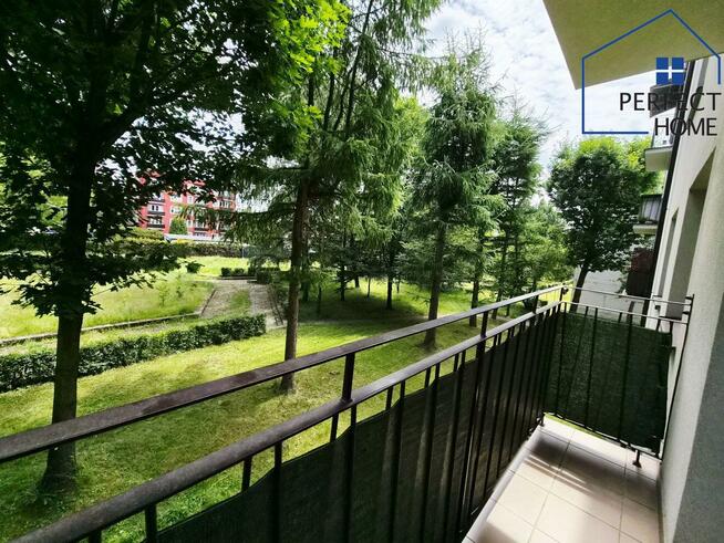 Mieszkanie Rybnik, Pukowca