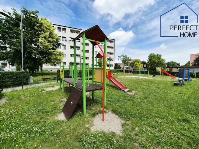 Mieszkanie Rybnik, Pukowca