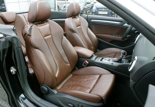 Audi A3 2.0 TFSI S tronic Ambition