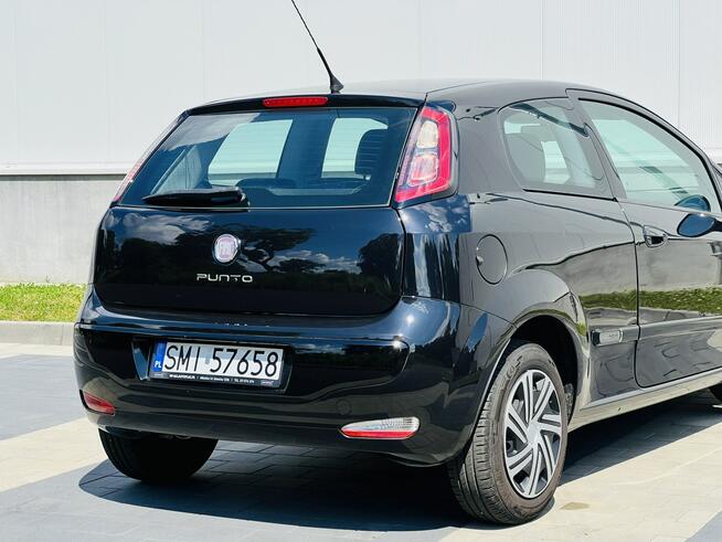 Fiat Punto Evo 1.4 Benz. 113 tys km