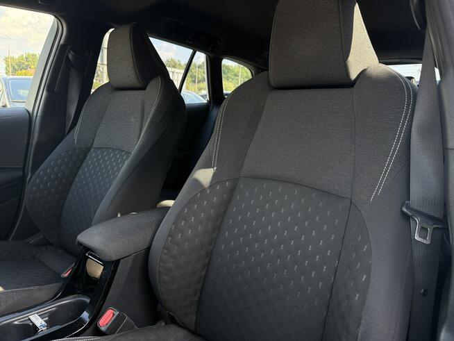 Toyota Corolla Salon Polska Poleasingowy I właściciel Serwis ASO VAT 23% Bezwypadkowy