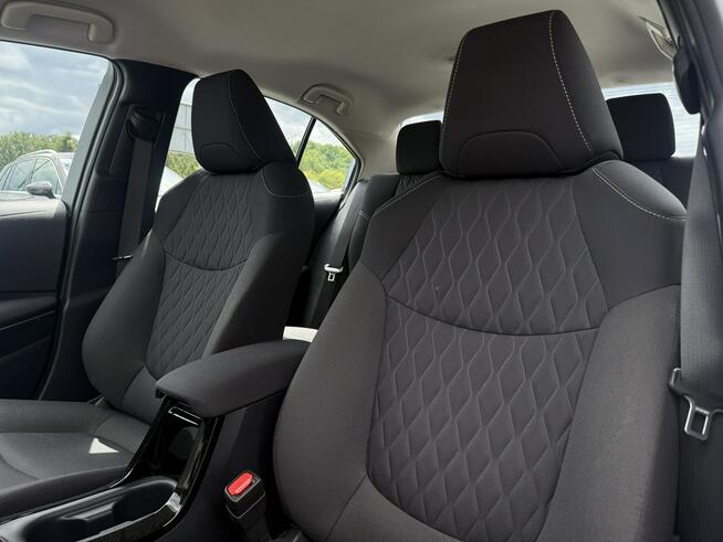 Toyota Corolla Salon Polska Poleasingowy I właściciel Serwis ASO VAT 23% Bezwypadkowy