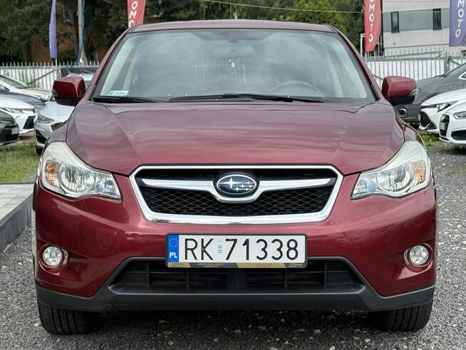 Subaru XV AWD Stan Bardzo Dobry