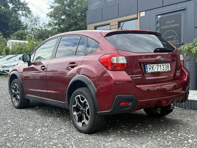 Subaru XV AWD Stan Bardzo Dobry