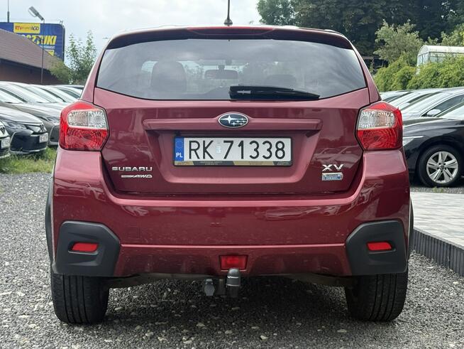 Subaru XV AWD Stan Bardzo Dobry