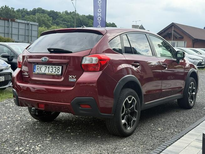 Subaru XV AWD Stan Bardzo Dobry