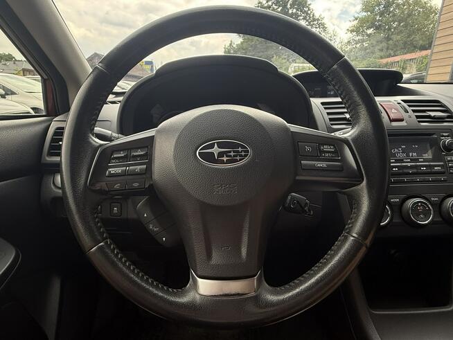 Subaru XV AWD Stan Bardzo Dobry