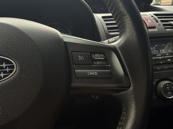 Subaru XV AWD Stan Bardzo Dobry