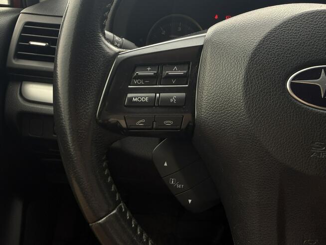 Subaru XV AWD Stan Bardzo Dobry