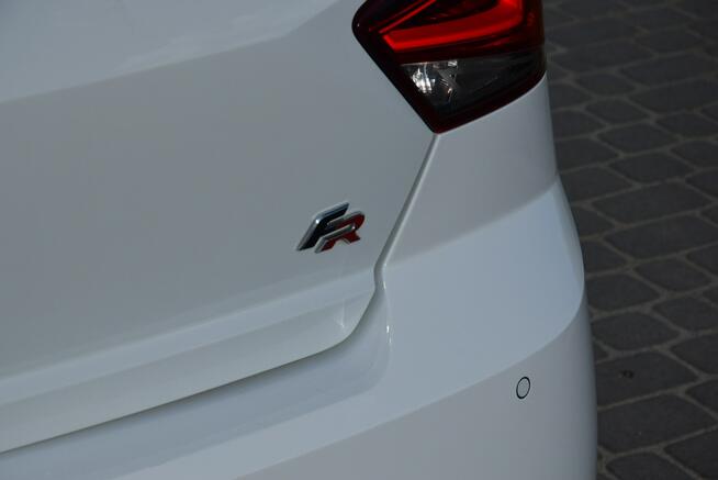 Seat Ibiza 1.0B FR Navi Kamera Led 2018r 2 KPL Opon