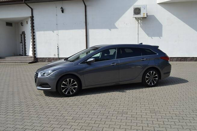 Hyundai i40 1.7Crdi*141KM*Automat*Panorama