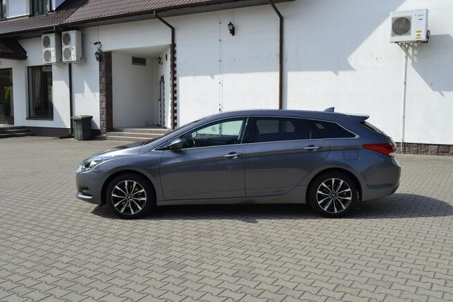 Hyundai i40 1.7Crdi*141KM*Automat*Panorama