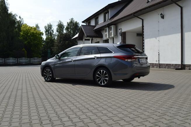 Hyundai i40 1.7Crdi*141KM*Automat*Panorama