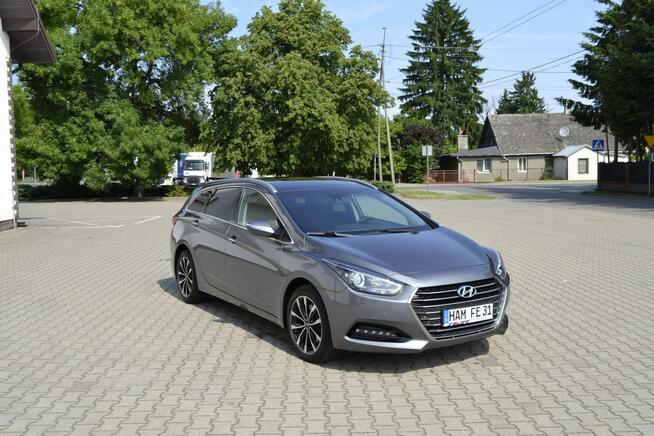 Hyundai i40 1.7Crdi*141KM*Automat*Panorama