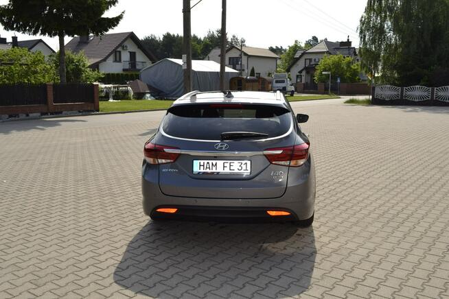 Hyundai i40 1.7Crdi*141KM*Automat*Panorama