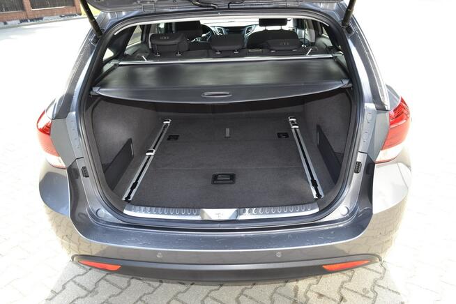 Hyundai i40 1.7Crdi*141KM*Automat*Panorama