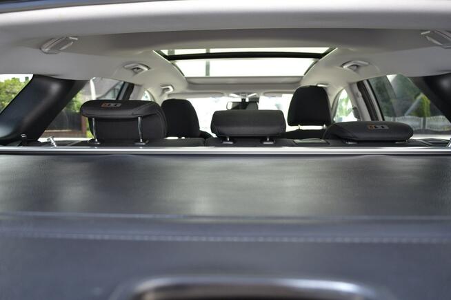 Hyundai i40 1.7Crdi*141KM*Automat*Panorama