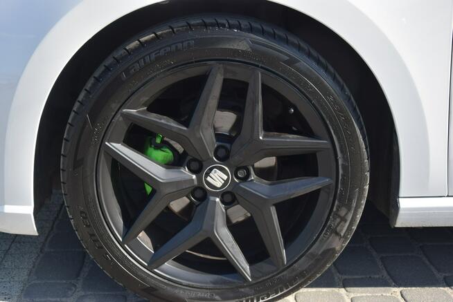 Seat Ibiza 1.0B FR Navi Kamera Led 2018r 2 KPL Opon