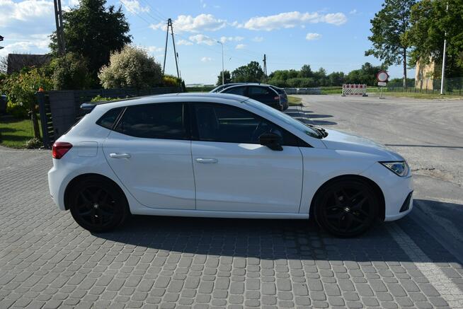 Seat Ibiza 1.0B FR Navi Kamera Led 2018r 2 KPL Opon