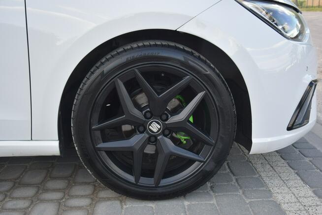 Seat Ibiza 1.0B FR Navi Kamera Led 2018r 2 KPL Opon