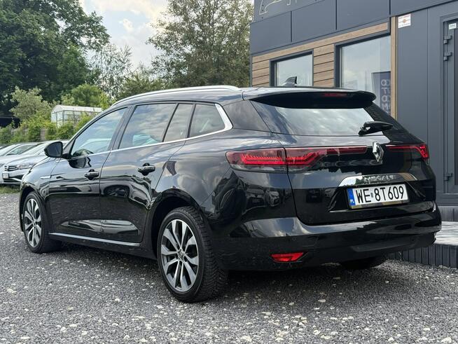 Renault Megane I właściciel Salon Polska Poleasingowy Serwis ASO VAT 23% Bezwypadkowy