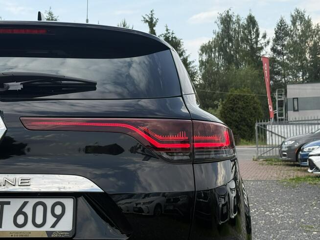 Renault Megane I właściciel Salon Polska Poleasingowy Serwis ASO VAT 23% Bezwypadkowy
