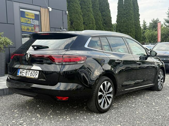 Renault Megane I właściciel Salon Polska Poleasingowy Serwis ASO VAT 23% Bezwypadkowy