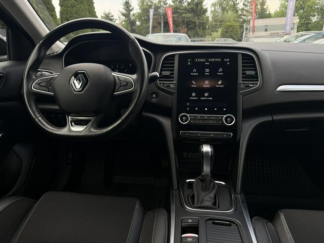 Renault Megane I właściciel Salon Polska Poleasingowy Serwis ASO VAT 23% Bezwypadkowy