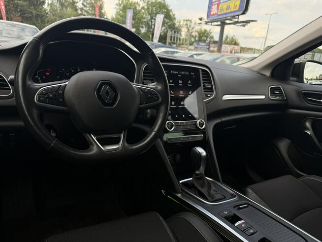 Renault Megane I właściciel Salon Polska Poleasingowy Serwis ASO VAT 23% Bezwypadkowy