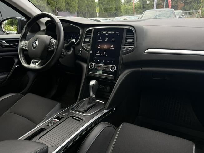 Renault Megane I właściciel Salon Polska Poleasingowy Serwis ASO VAT 23% Bezwypadkowy