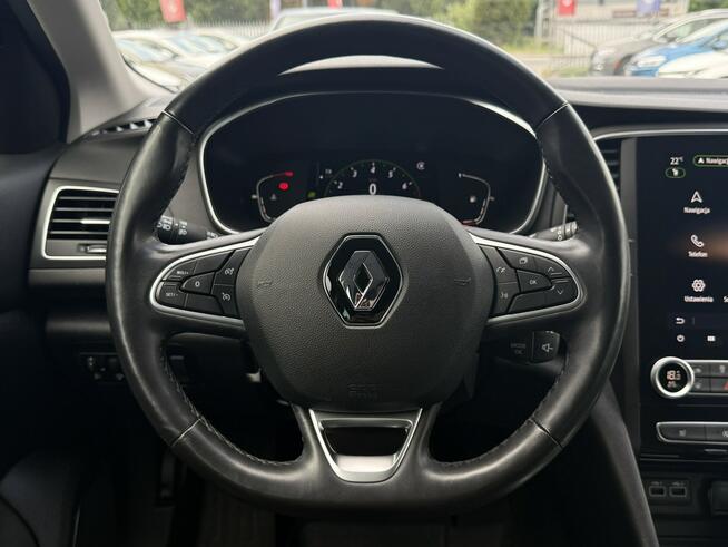Renault Megane I właściciel Salon Polska Poleasingowy Serwis ASO VAT 23% Bezwypadkowy