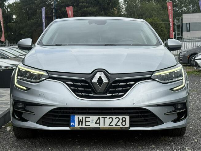 Renault Megane Salon Polska Poleasingowy I właściciel Serwis ASO VAT 23% Bezwypadkowy