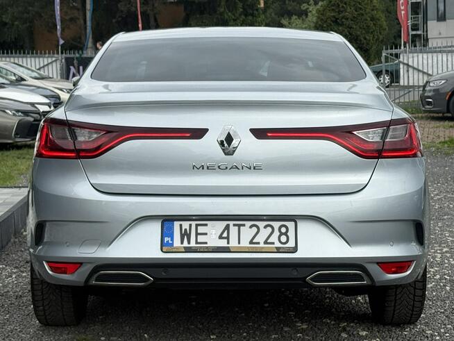 Renault Megane Salon Polska Poleasingowy I właściciel Serwis ASO VAT 23% Bezwypadkowy