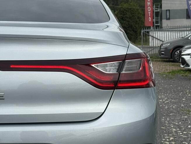 Renault Megane Salon Polska Poleasingowy I właściciel Serwis ASO VAT 23% Bezwypadkowy