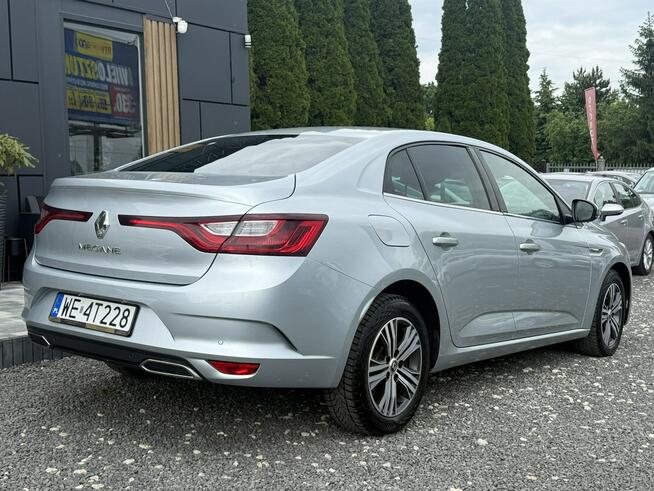 Renault Megane Salon Polska Poleasingowy I właściciel Serwis ASO VAT 23% Bezwypadkowy