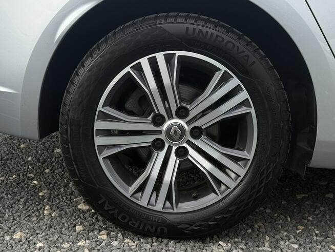 Renault Megane Salon Polska Poleasingowy I właściciel Serwis ASO VAT 23% Bezwypadkowy