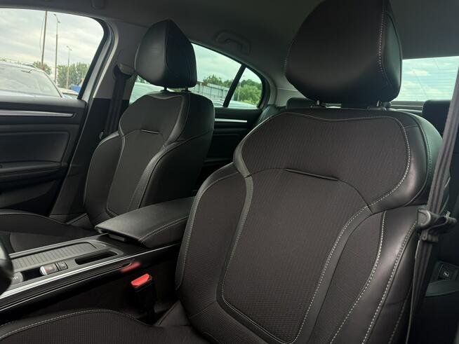 Renault Megane Salon Polska Poleasingowy I właściciel Serwis ASO VAT 23% Bezwypadkowy
