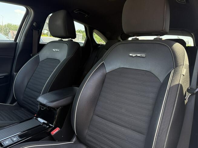 Kia Pro Cee'd Salon Polska Poleasingowy I właściciel Serwis ASO VAT 23% Bezwypadkowy