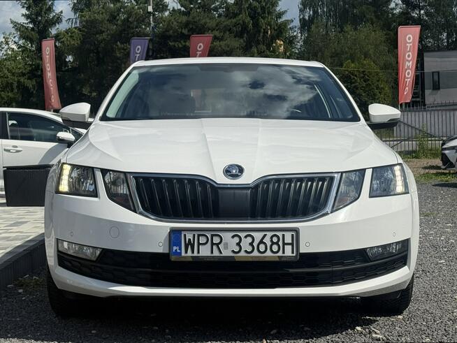 Škoda Octavia Salon Polska Poleasingowy I właściciel Serwis ASO VAT 23% Bezwypadkowy