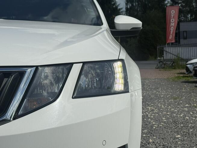 Škoda Octavia Salon Polska Poleasingowy I właściciel Serwis ASO VAT 23% Bezwypadkowy